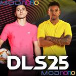 Dream League Soccer 2025 APK 12.250 Icon